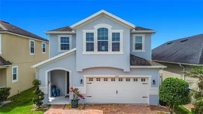 KISSIMMEE FL Home