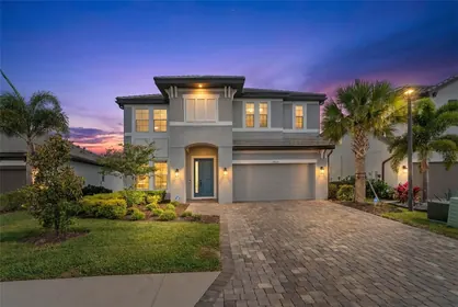 BRADENTON FL Home