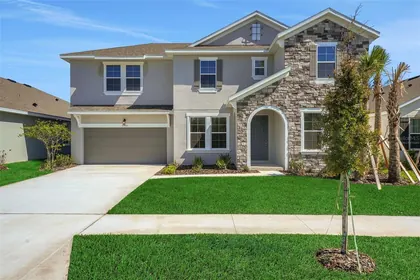 LAND O LAKES FL Home