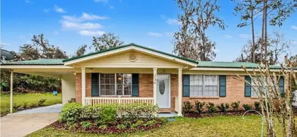 LAKE CITY FL Home