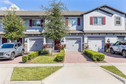 APOPKA FL Home