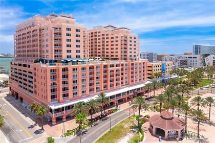 CLEARWATER BEACH FL Home