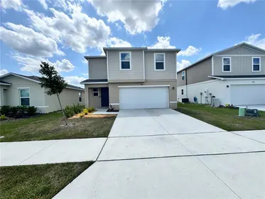 SUMTERVILLE FL Home