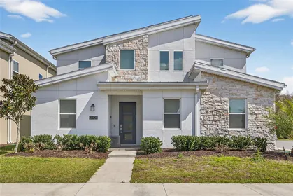 KISSIMMEE FL Home