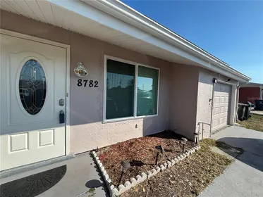 NORTH PORT FL Home