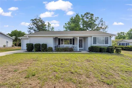 OCALA FL Home