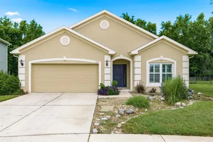 LAND O LAKES FL Home