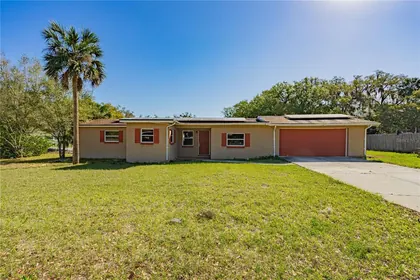 DELAND FL Home