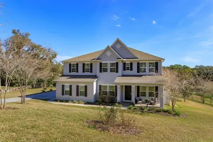 SORRENTO FL Home