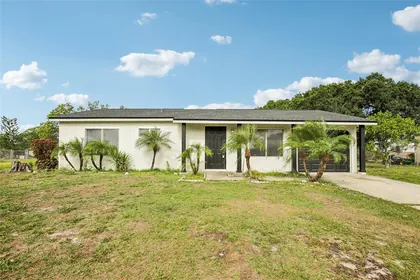 NORTH PORT FL Home