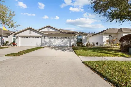 WESLEY CHAPEL FL Home