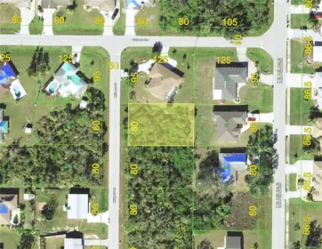 PORT CHARLOTTE FL Property