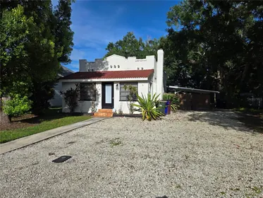ST CLOUD FL Home