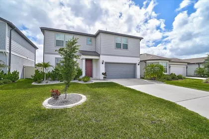 ELLENTON FL Home
