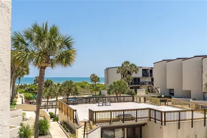 ST AUGUSTINE FL Home
