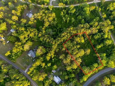 GEORGETOWN FL Property
