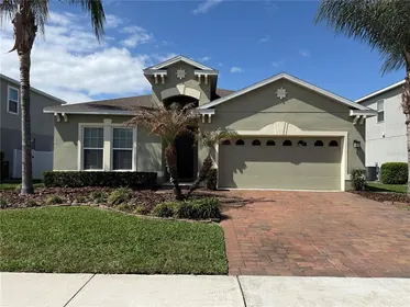 SANFORD FL Home