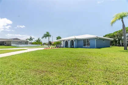 NEW PORT RICHEY FL Home