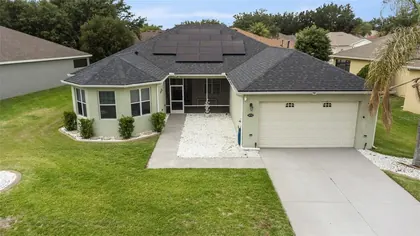 LEESBURG FL Home