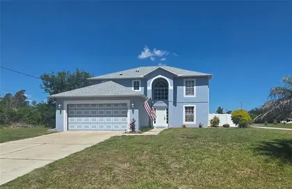 NORTH PORT FL Home