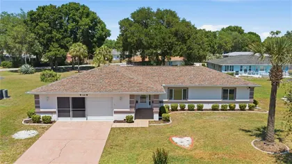 OCALA FL Home