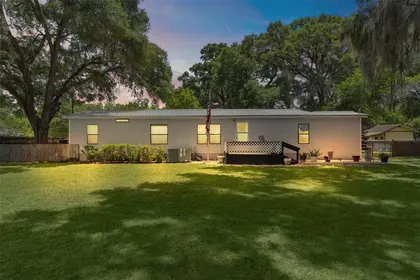 SUMMERFIELD FL Home