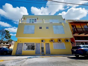 MANATI PR Home