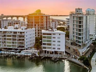 SARASOTA FL Home