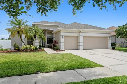 LAND O LAKES FL Home