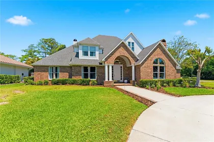 ODESSA FL Home