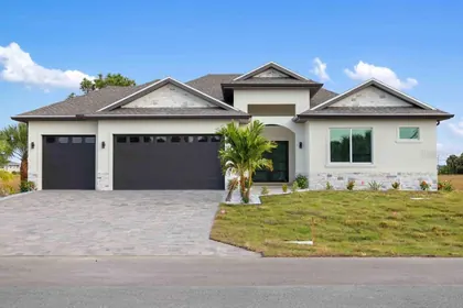 PLACIDA FL Home