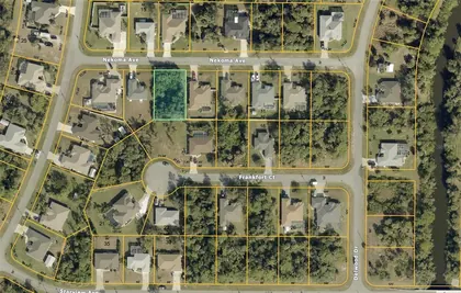 NORTH PORT FL Property