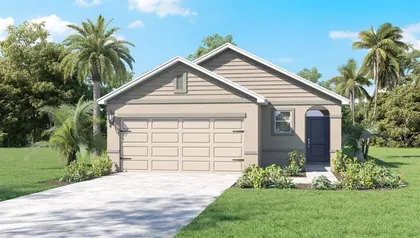 HAINES CITY FL Home