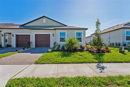 NEW PORT RICHEY FL Home