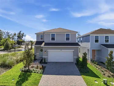 DELAND FL Home