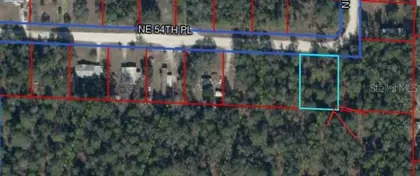 WILLISTON FL Property