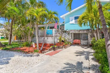 HOLMES BEACH FL Home