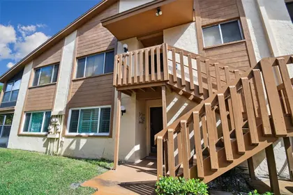 NEW PORT RICHEY FL Home