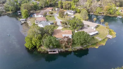 DUNNELLON FL Home