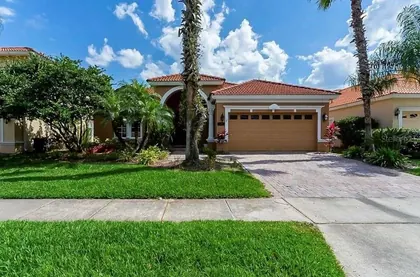 WINDERMERE FL Home