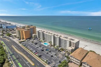 INDIAN SHORES FL Home