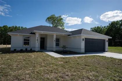 DUNNELLON FL Home