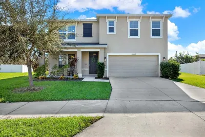 RIVERVIEW FL Home