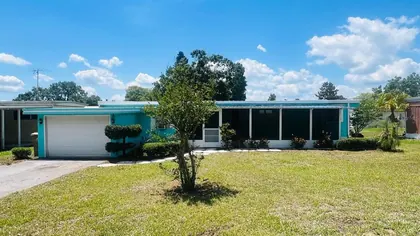 TAVARES FL Home