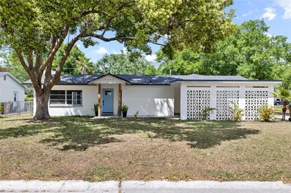 TEMPLE TERRACE FL Home