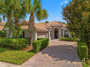 ORLANDO FL Home