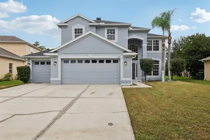 ST CLOUD FL Home