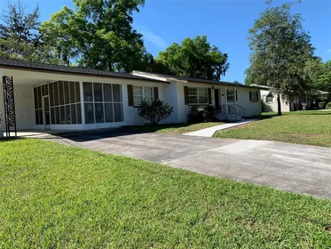 OCALA FL Home