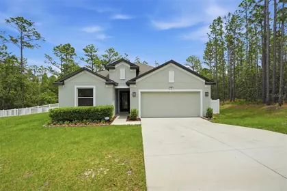 HOMOSASSA FL Home