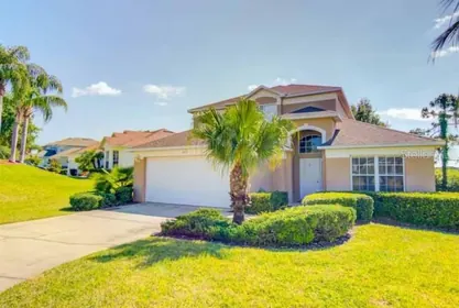 HAINES CITY FL Home